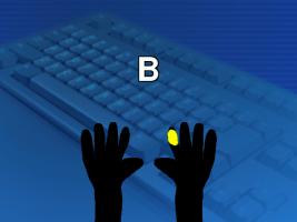 (Tuxtype 2) New Practice Game