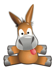 il logo di eMule